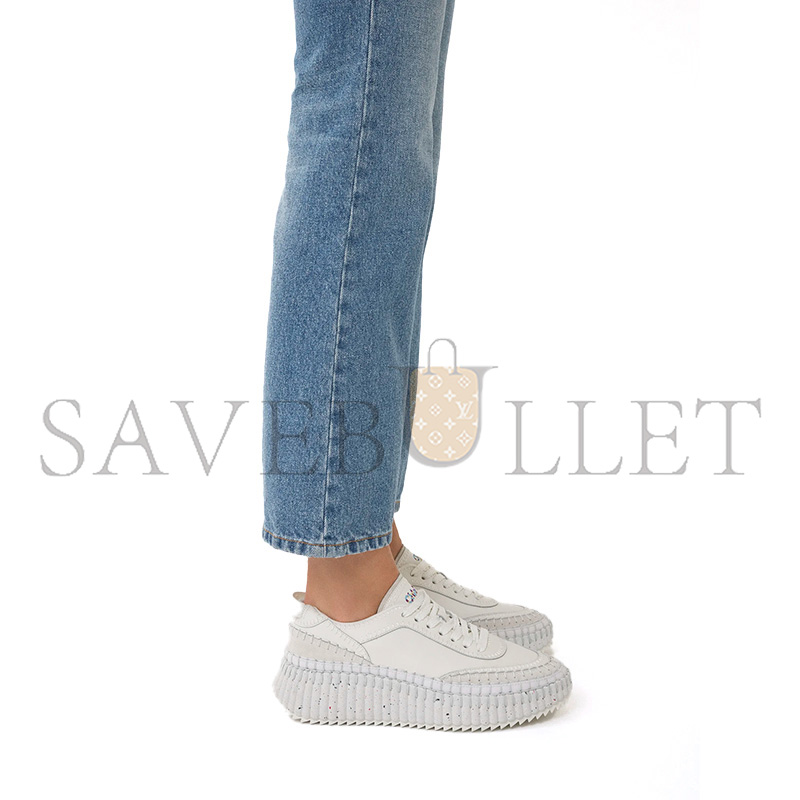 Ch10É nama sneakers chc24s00rbd100